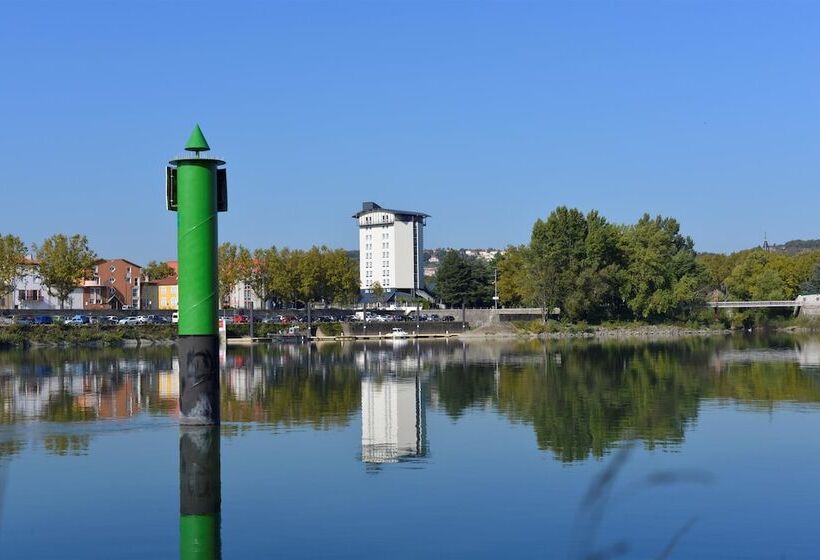Kyriad Hotel Lyon Givors