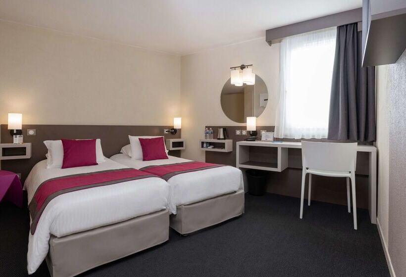 Kyriad Hotel Lyon Givors
