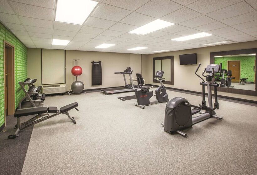 هتل La Quinta By Wyndham Mechanicsburg   Harrisburg