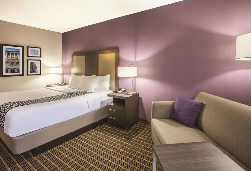 هتل La Quinta By Wyndham Mechanicsburg   Harrisburg