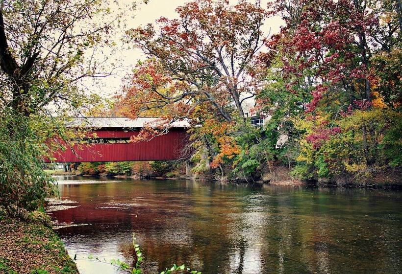 هتل La Quinta By Wyndham Mechanicsburg   Harrisburg