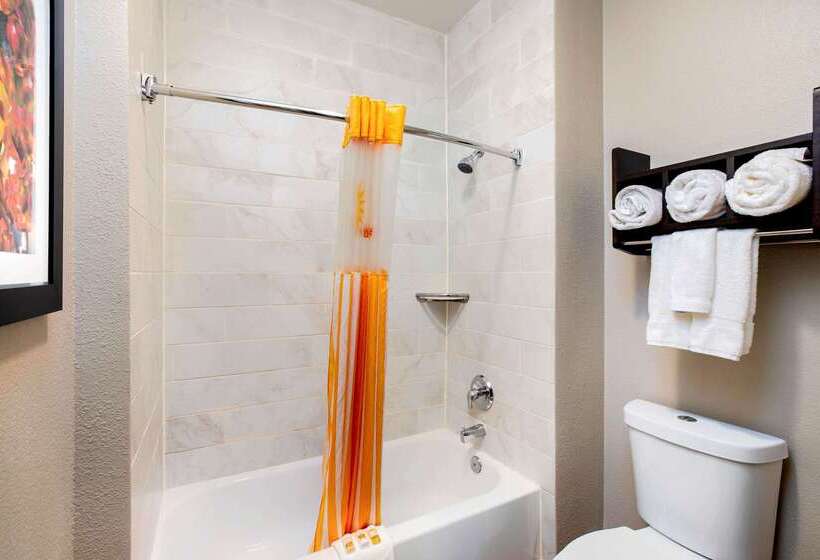 Отель La Quinta Inn By Wyndham Livermore