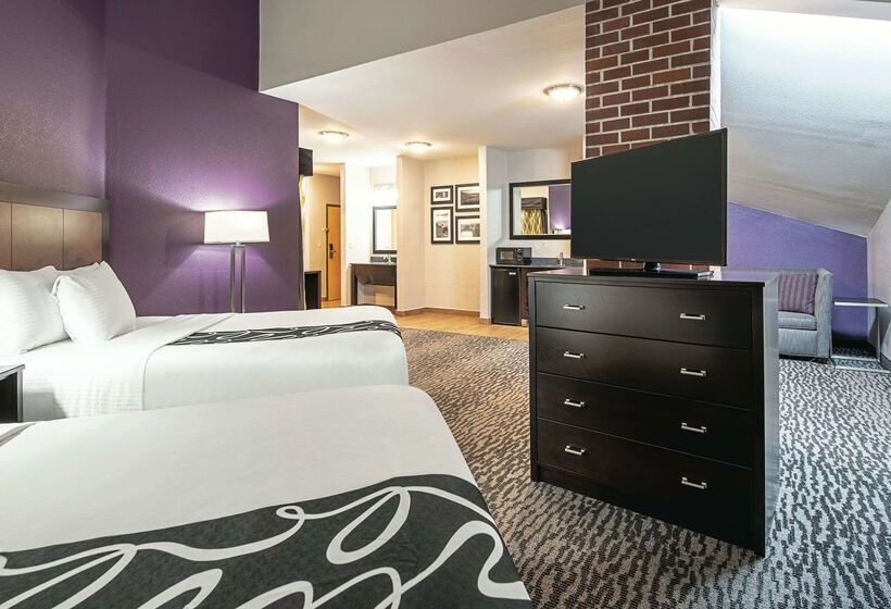 Отель La Quinta Inn By Wyndham Livermore