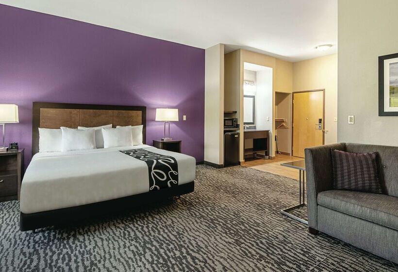 Отель La Quinta Inn By Wyndham Livermore