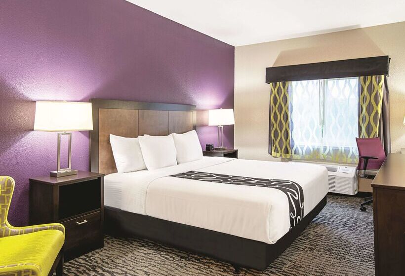 Отель La Quinta Inn By Wyndham Livermore