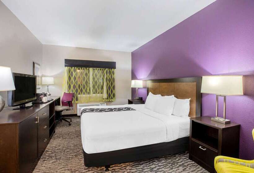 Отель La Quinta Inn By Wyndham Livermore
