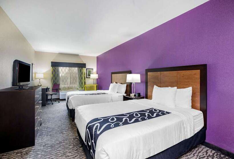 Отель La Quinta Inn By Wyndham Livermore