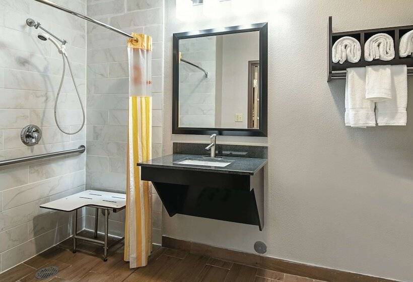 Отель La Quinta Inn By Wyndham Livermore
