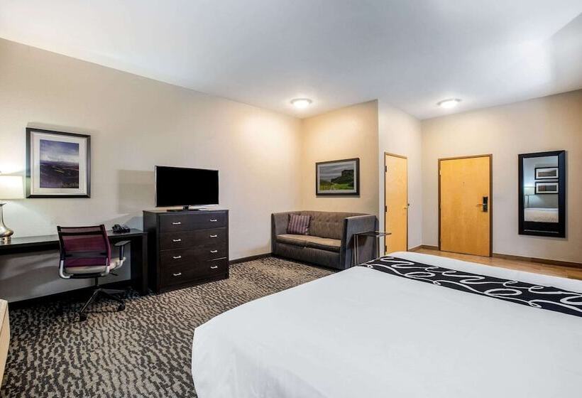 Отель La Quinta Inn By Wyndham Livermore