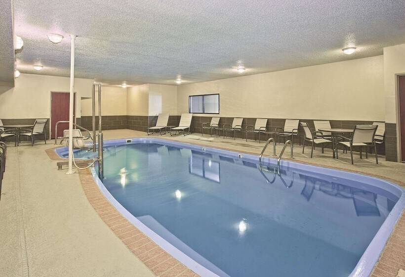 호텔 La Quinta Inn & Suites By Wyndham Fairborn Wright Patterson
