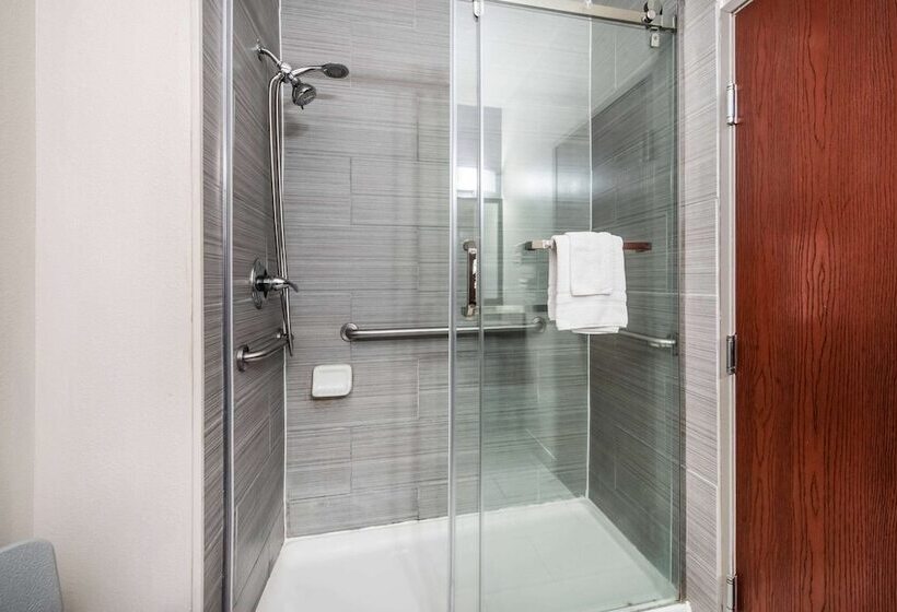 호텔 La Quinta Inn & Suites By Wyndham Fairborn Wright Patterson