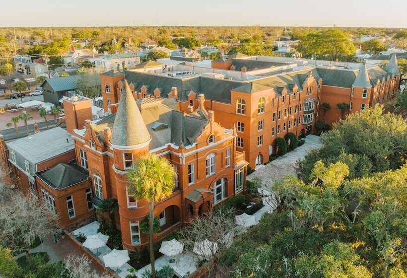 هتل Bardo Savannah