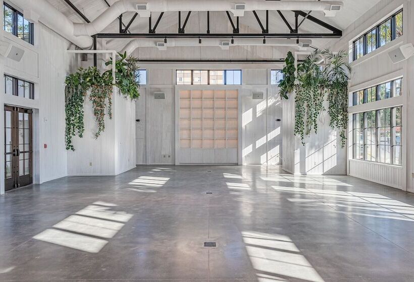 هتل Bardo Savannah