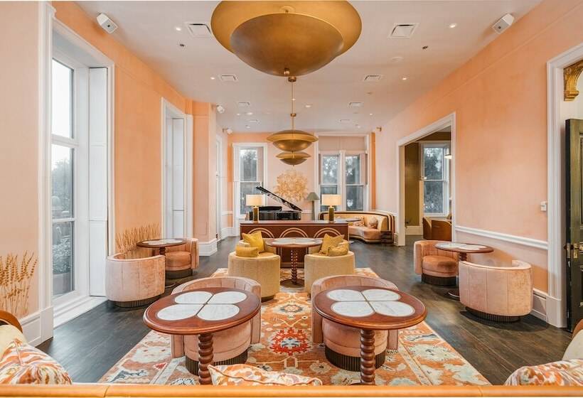 هتل Bardo Savannah