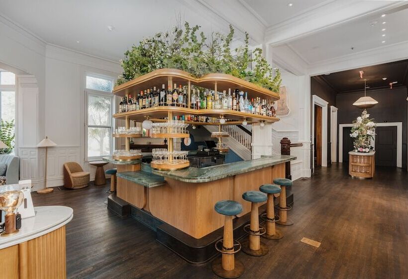 هتل Bardo Savannah