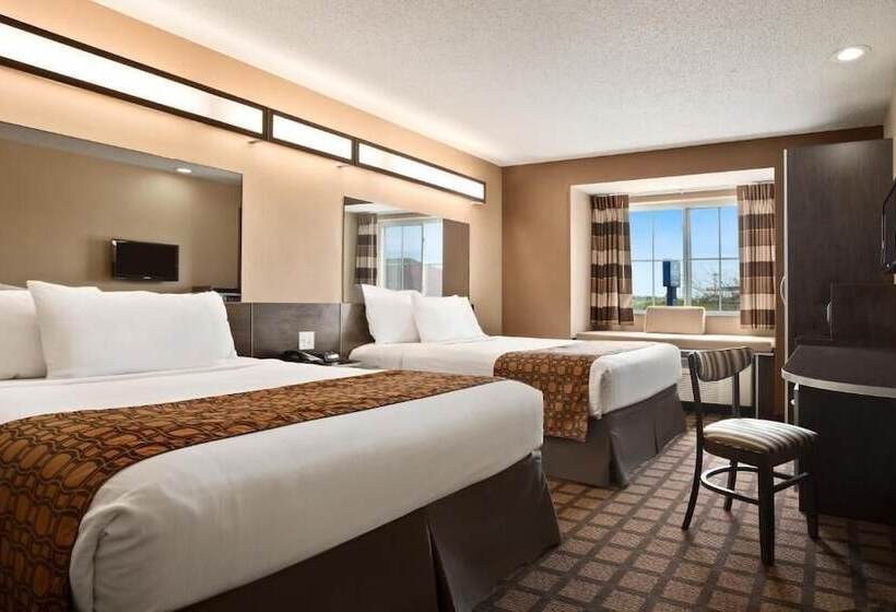 בית מלון כפרי Sleep Inn Marion   Cedar Rapids