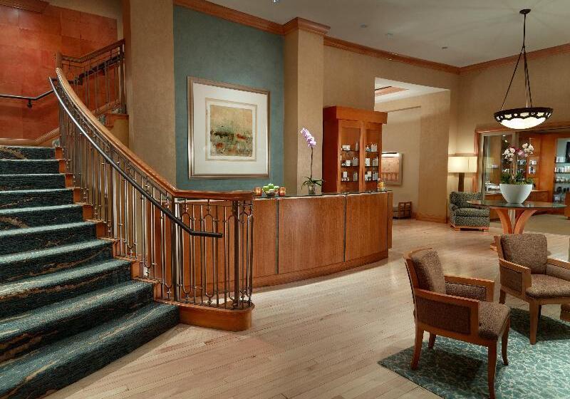 Mokara Hotel & Spa