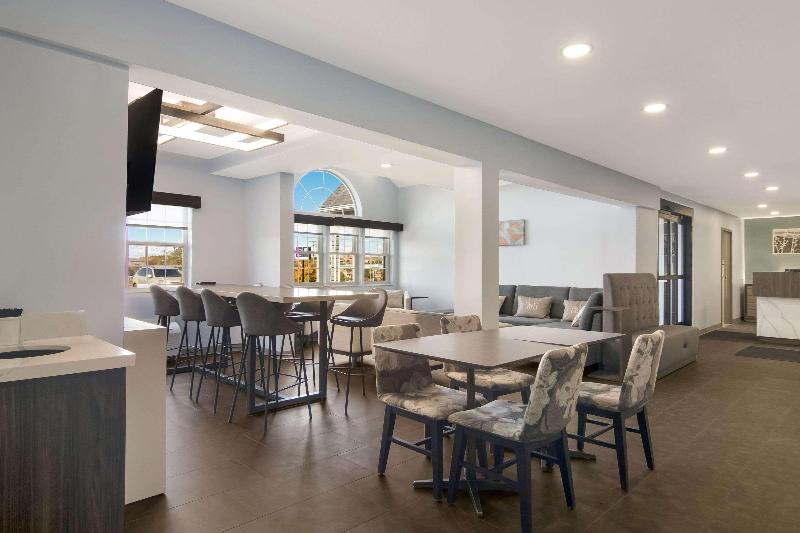 호텔 Sleep Inn & Suites Clarion, Pa Near I 80
