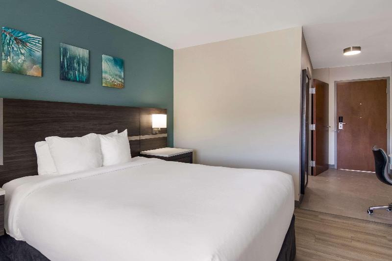 호텔 Sleep Inn & Suites Clarion, Pa Near I 80