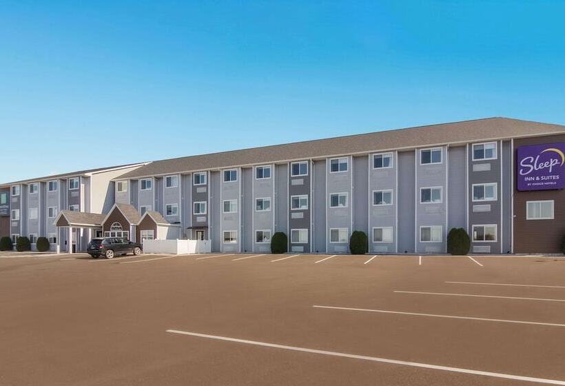 호텔 Sleep Inn & Suites Clarion, Pa Near I 80