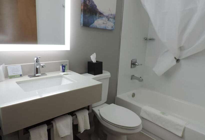 ホテル Sleep Inn & Suites Clarion, Pa Near I 80