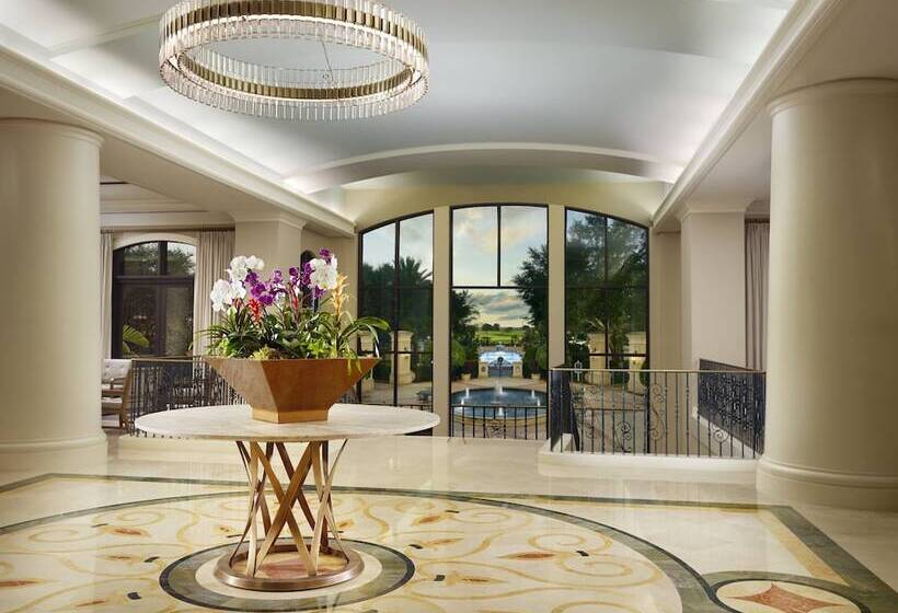 فندق Omni Orlando Resort At Championsgate