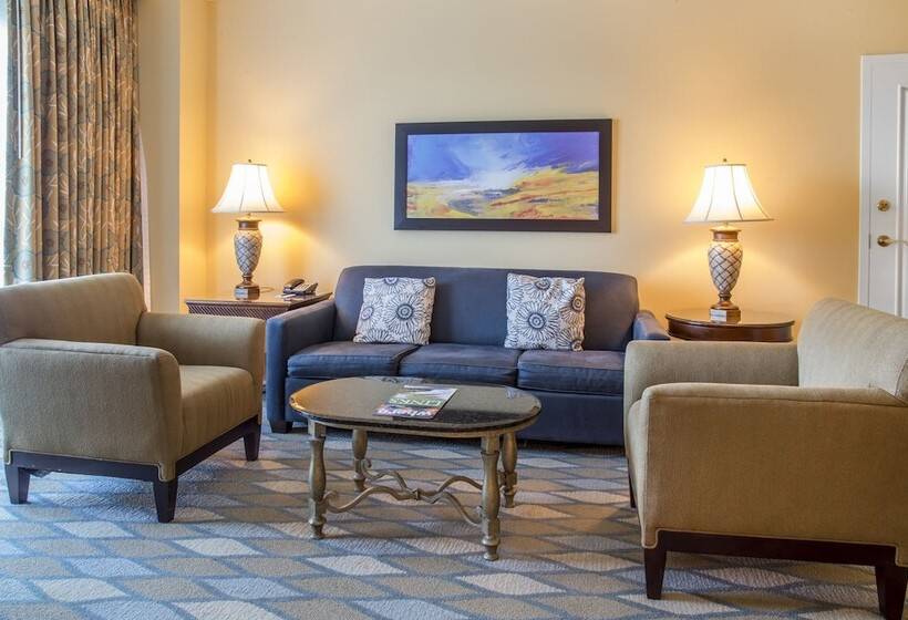 فندق Omni Orlando Resort At Championsgate