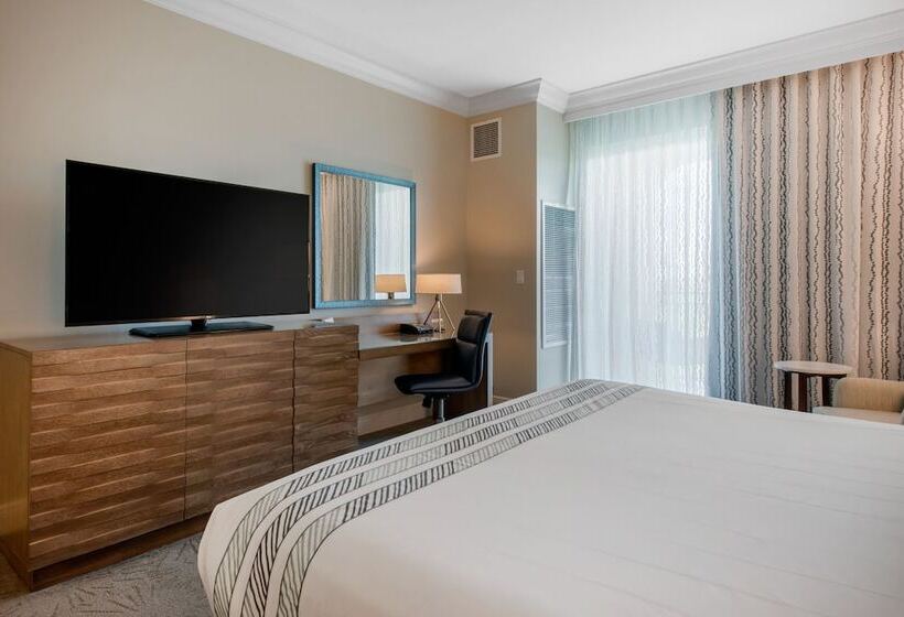 فندق Omni Orlando Resort At Championsgate