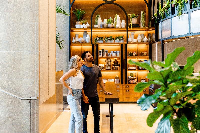 هتل Omni San Diego