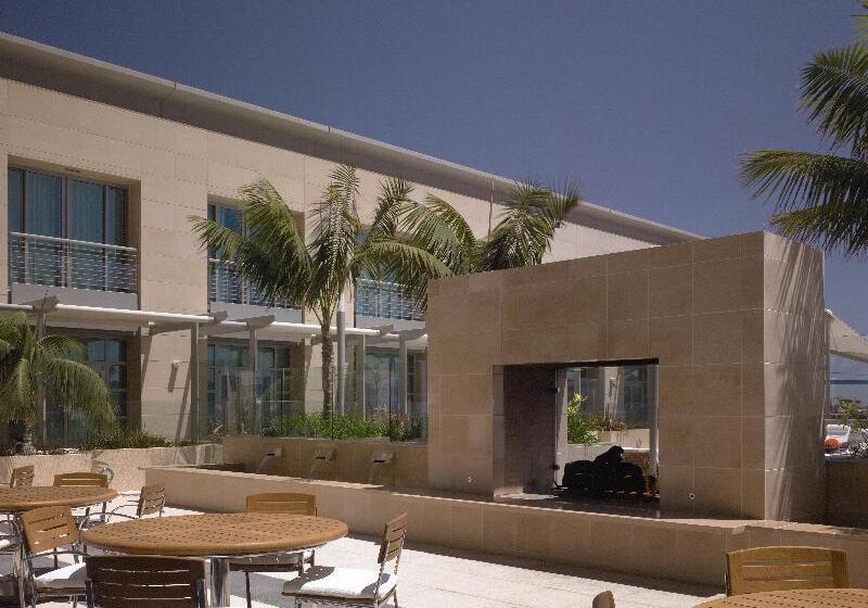 هتل Omni San Diego