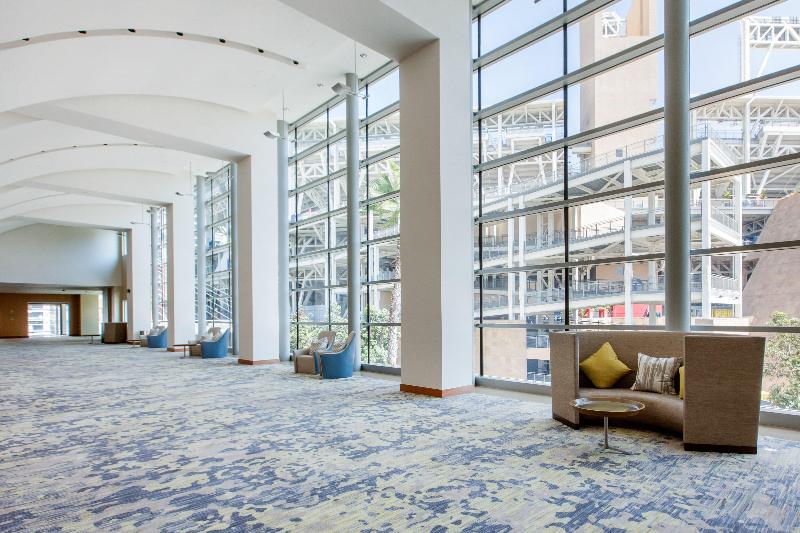 هتل Omni San Diego