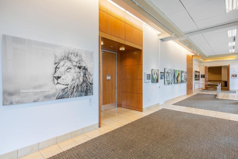 هتل Omni San Diego