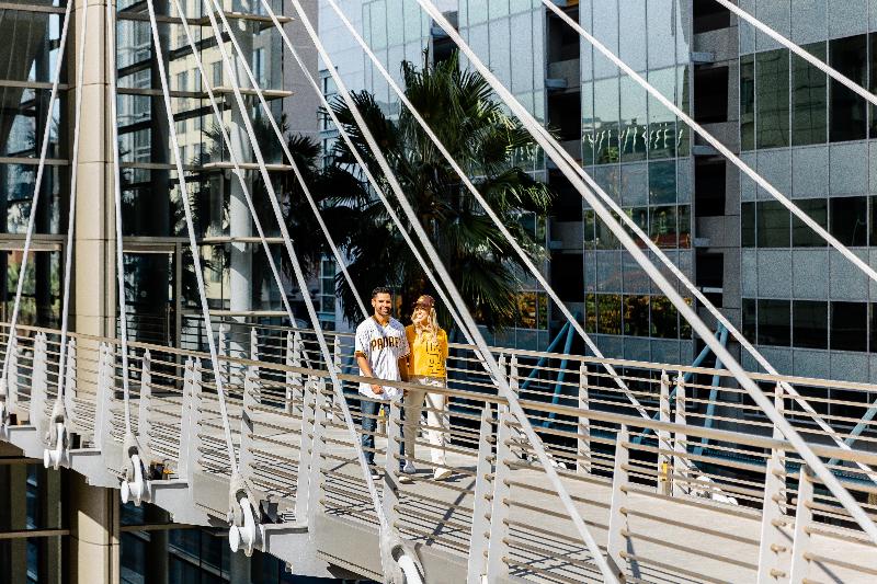 هتل Omni San Diego