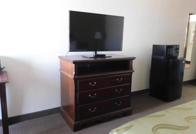ホテル Quality Inn & Suites Thomasville