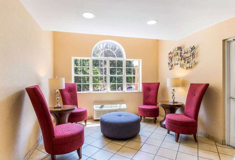 בית מלון כפרי Quality Inn Chester South Richmond