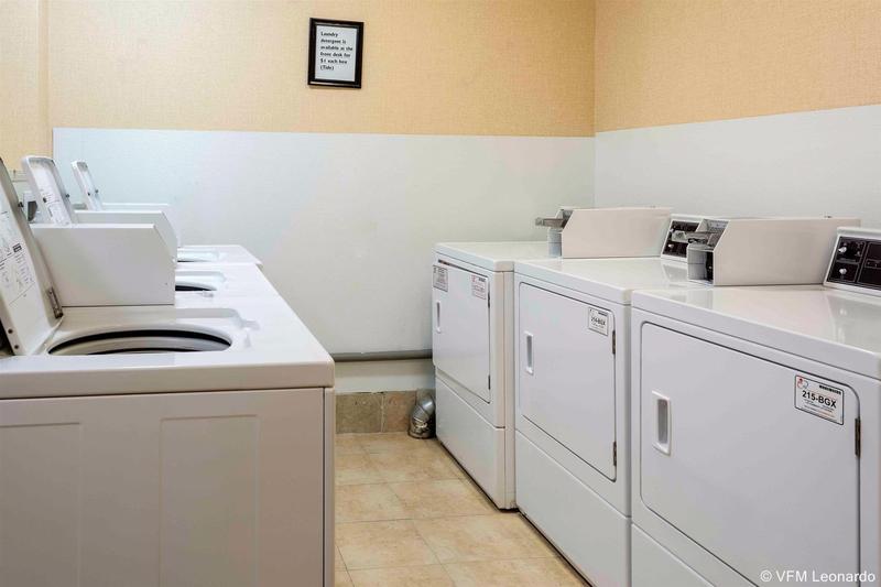 בית מלון כפרי Quality Inn Chester South Richmond