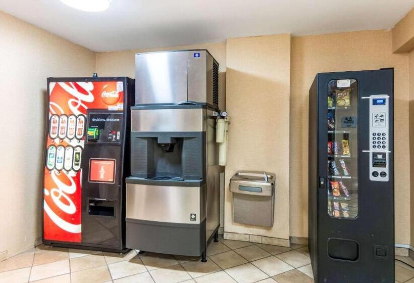 בית מלון כפרי Quality Inn Chester South Richmond