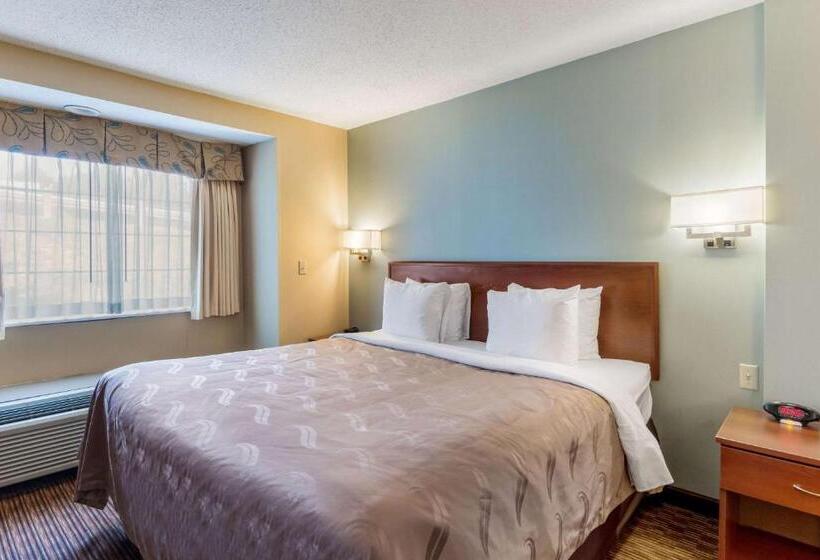 בית מלון כפרי Quality Inn Chester South Richmond