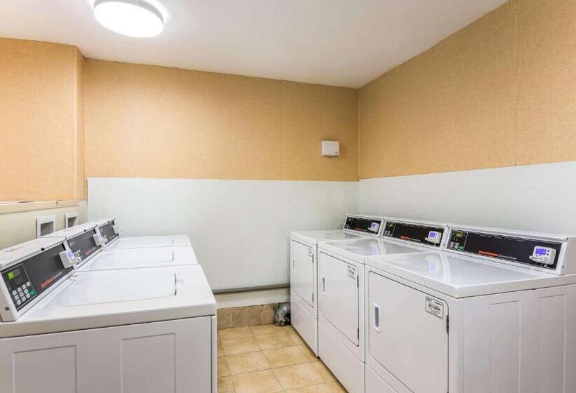 בית מלון כפרי Quality Inn Chester South Richmond