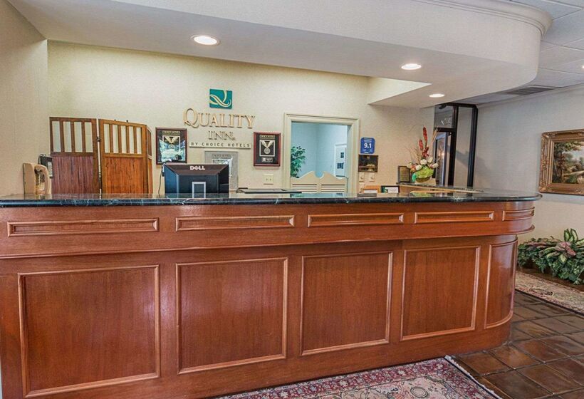 酒店 Quality Inn