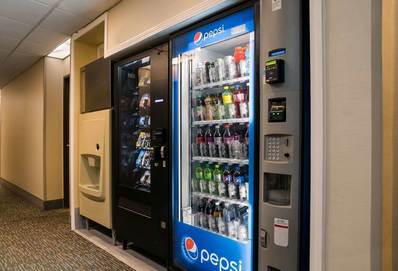 هتل Quality Inn Grand Blanc   Flint South