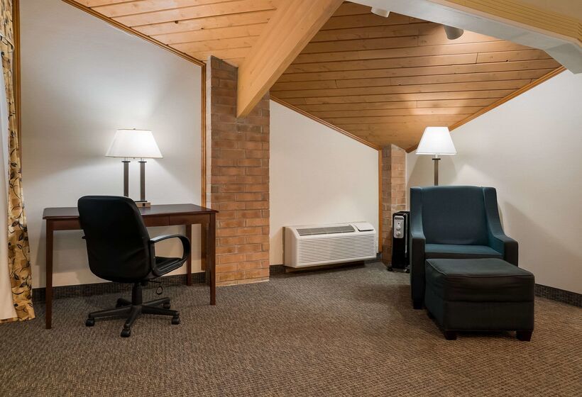 هتل Quality Inn Grand Blanc   Flint South