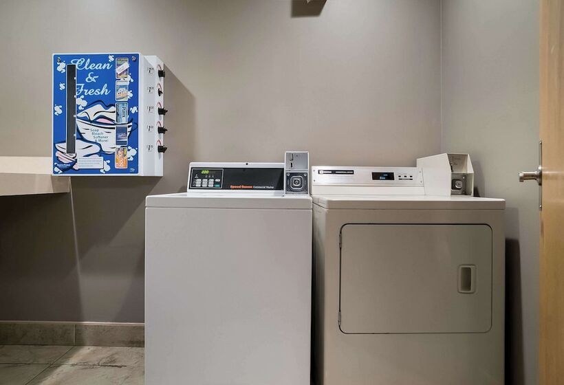 هتل Quality Inn Grand Blanc   Flint South