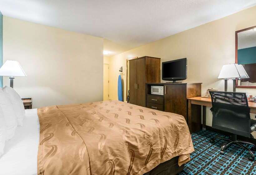 فندق Quality Inn Loudon Concord