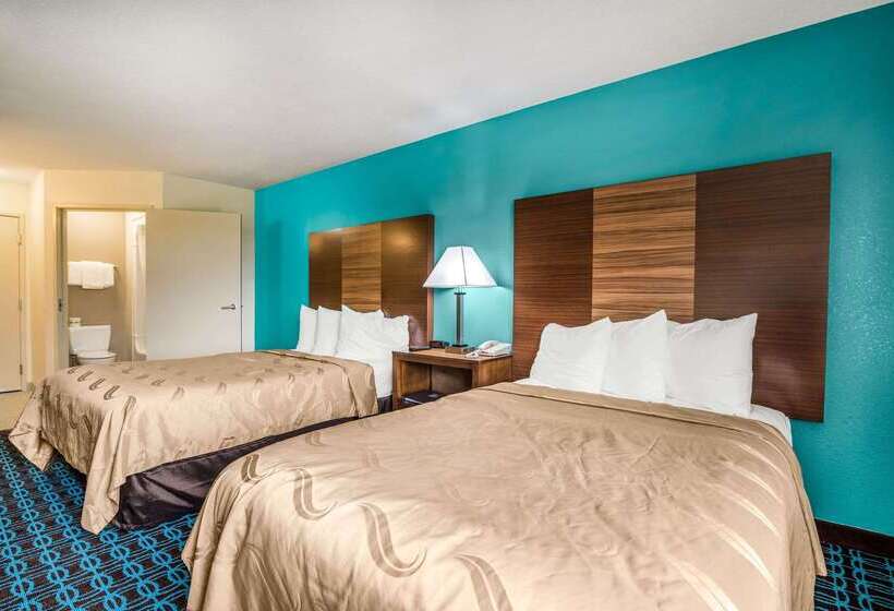 فندق Quality Inn Loudon Concord