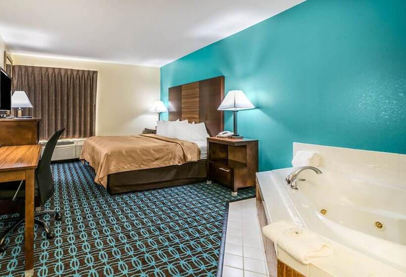 فندق Quality Inn Loudon Concord