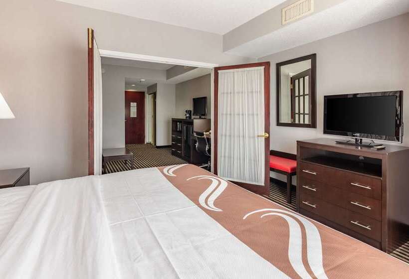 فندق Quality Inn & Suites