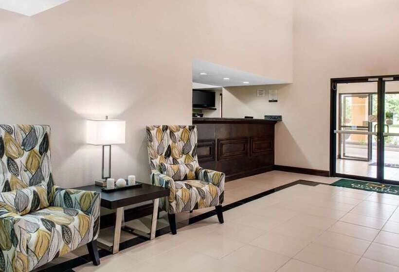 فندق Quality Inn & Suites Anderson I69