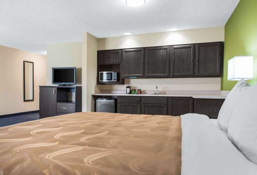 فندق Quality Inn & Suites Anderson I69