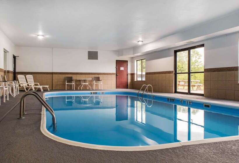 فندق Quality Inn & Suites Anderson I69